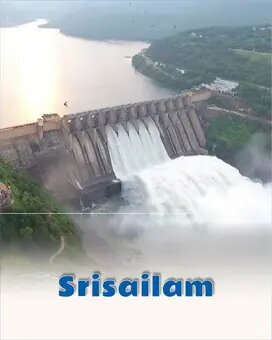 Srisailam