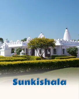Sunkishala