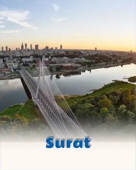 Surat