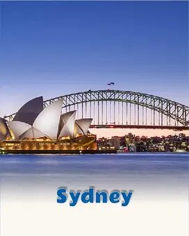 Sydney