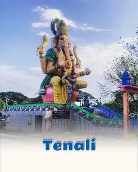 Tenali