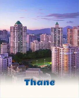 Thane