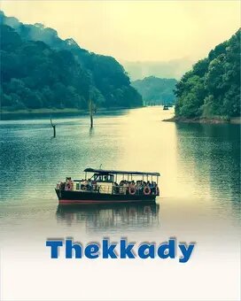 Thekkady