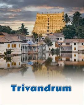 Thiruvananthapuram