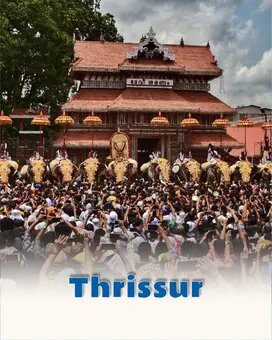 Thrissur