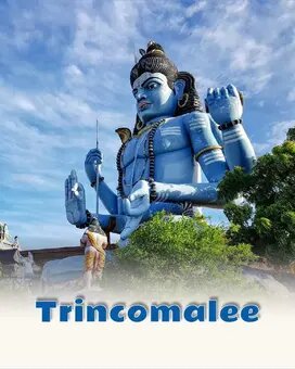 Trincomalee