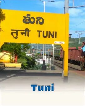 Tuni