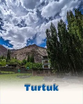 Turtuk