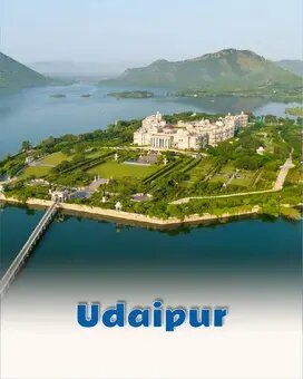 Udaipur