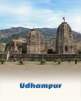 Udhampur