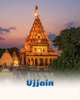Ujjain