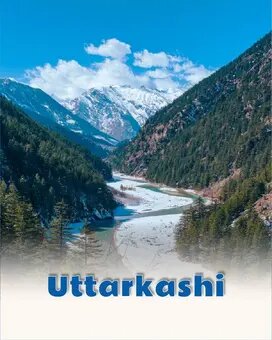 Uttarkashi