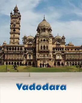 Vadodara