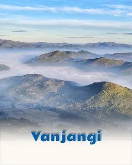 Vanjangi