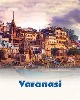 Varanasi