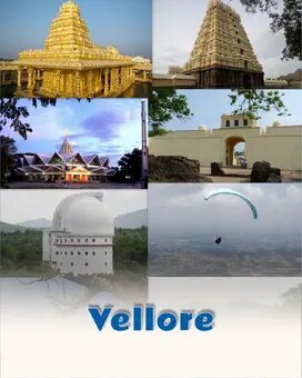 Vellore