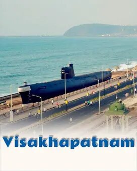 Visakhapatnam