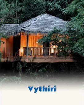 Vythiri