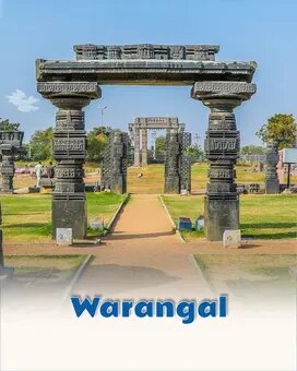 Warangal