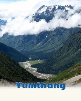 Yumthang