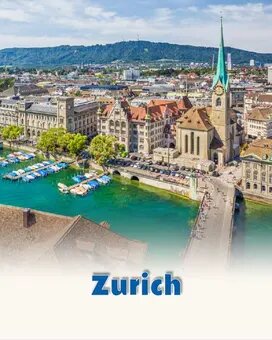 Zurich
