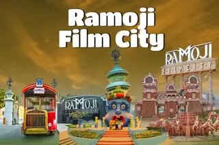Ramoji New Year Party Celebration Packages