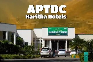APTDC Haritha Hotels Travel Guide