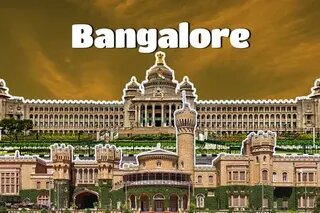 Bangalore Travel Guide