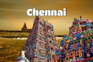 Chennai Travel Guide