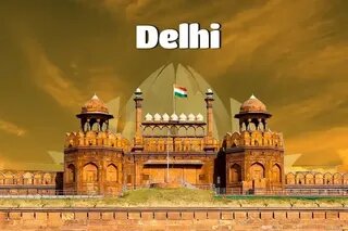 Delhi