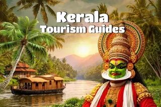 Kerala Travel Guide