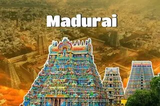 Madurai Travel Guide