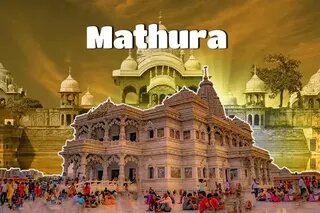 Mathura Travel Guide