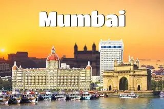 Mumbai Travel Guide