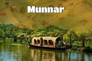 Munnar Travel Guide