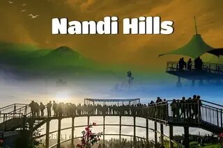 Nandi Hills Travel Guide