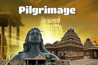 Pilgrimage Travel Guide