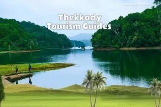 Thekkady Travel Guide
