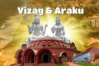 Vizag & Araku Travel Guide
