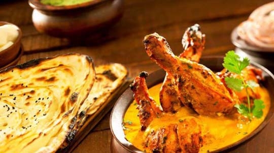 Non-veg Combo Lunch (limited)