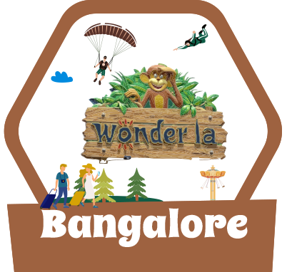 Wonderla Amusement Park Bangalore