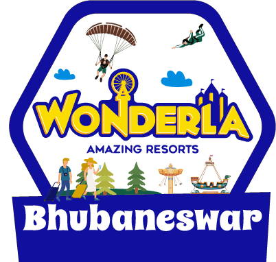 Wonderla Amusement Park Bhubaneswar