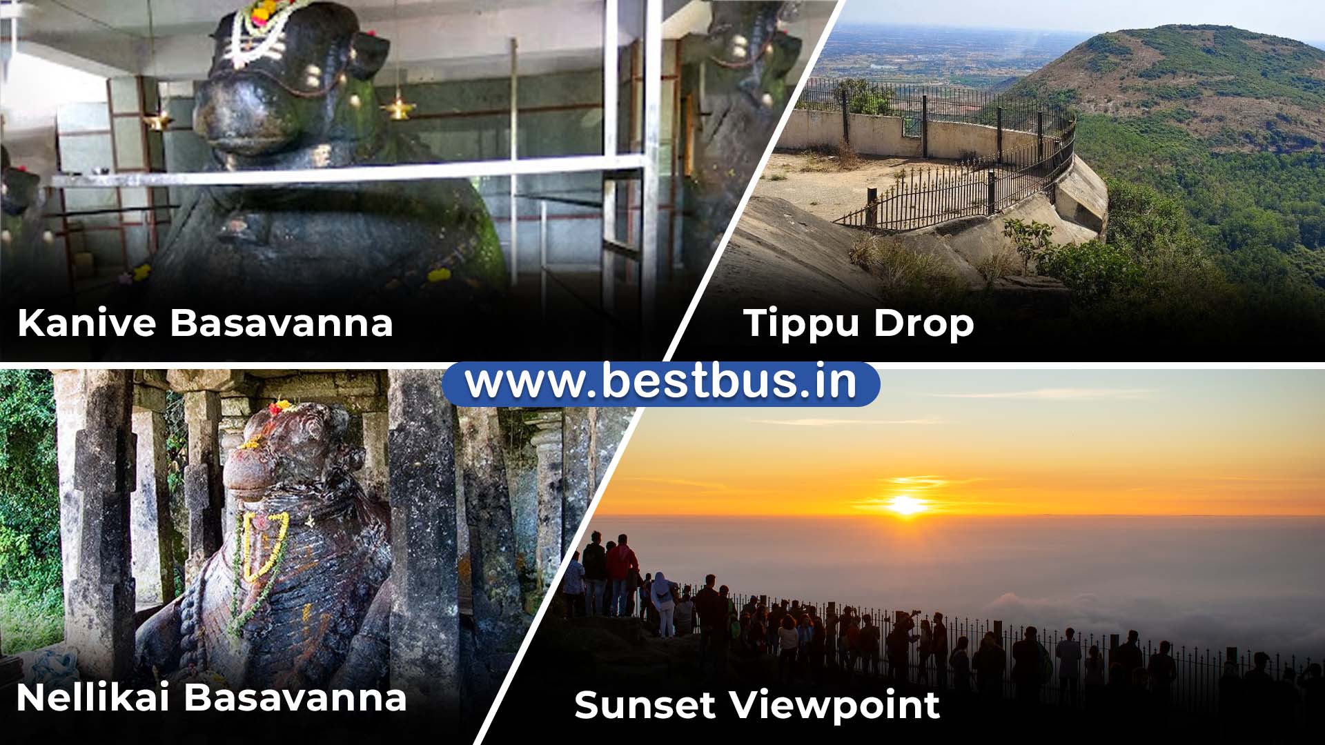 1 Night-2 Days Bangalore To Lepakshi-Nandi Hills-Isha Foundation 02