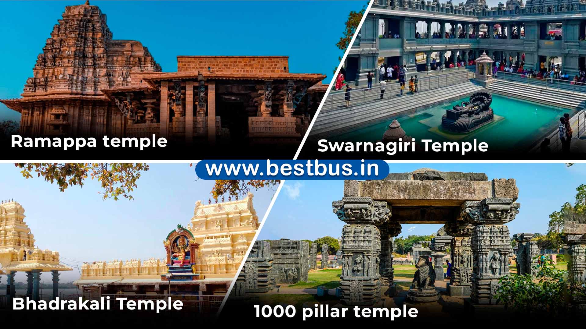 2 Days Trip To Warangal From Hyderabad
