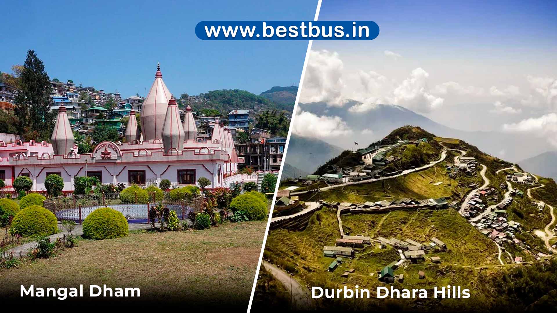 5 Nights-6 Days Sikkim Silver With Darjeeling-kalimpong-gangtok Tour Package From Bagdogra Or New Jalpaiguri