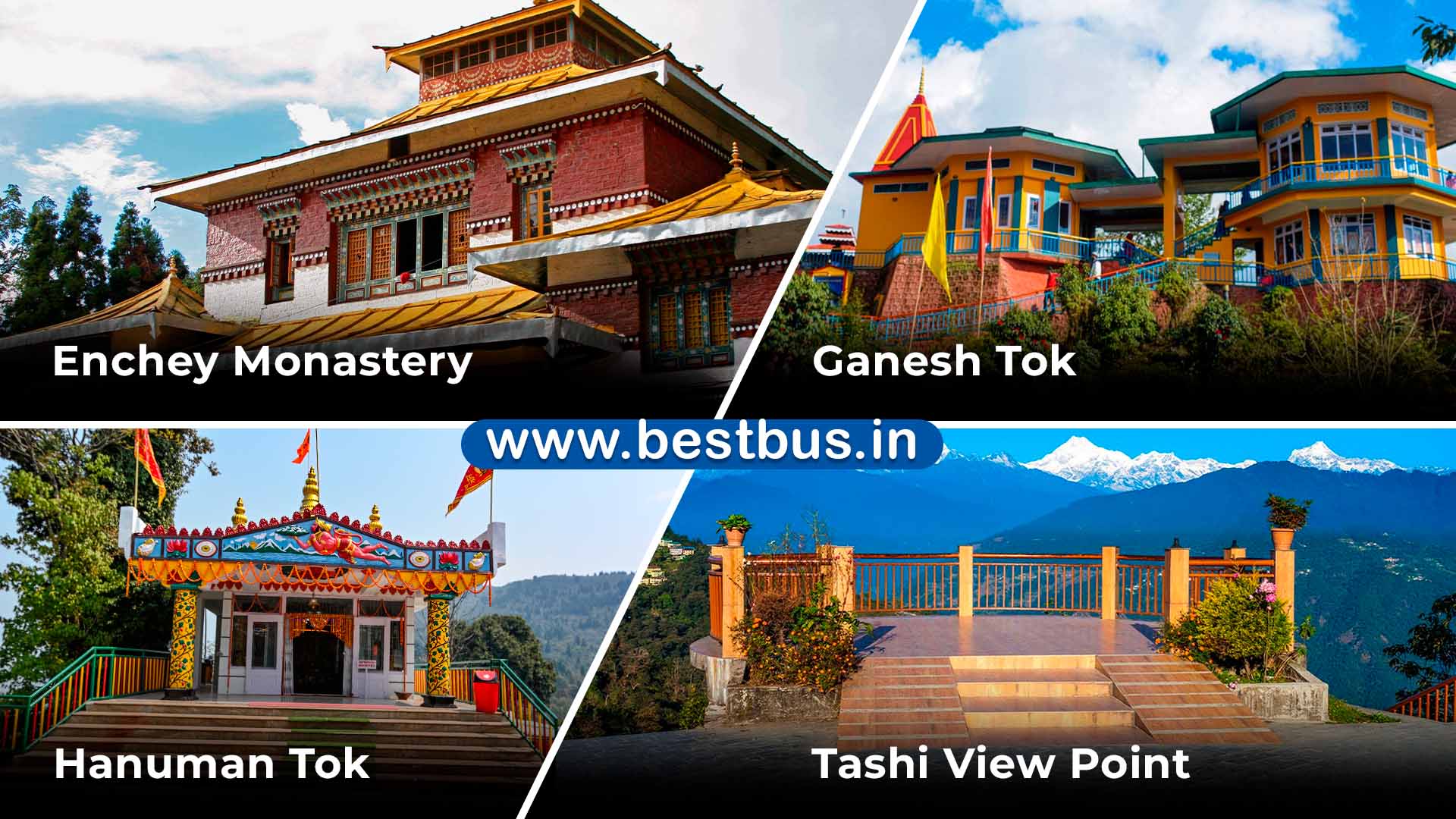 7 Nights-8 Days Sikkim Platinum With Gangtok-pelling-darjeeling-kalimpong Tour Package From Bagdogra Or New Jalpaiguri