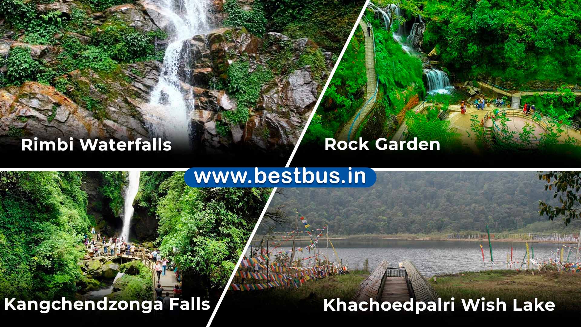7 Nights-8 Days Sikkim Platinum With Gangtok-pelling-darjeeling-kalimpong Tour Package From Bagdogra Or New Jalpaiguri