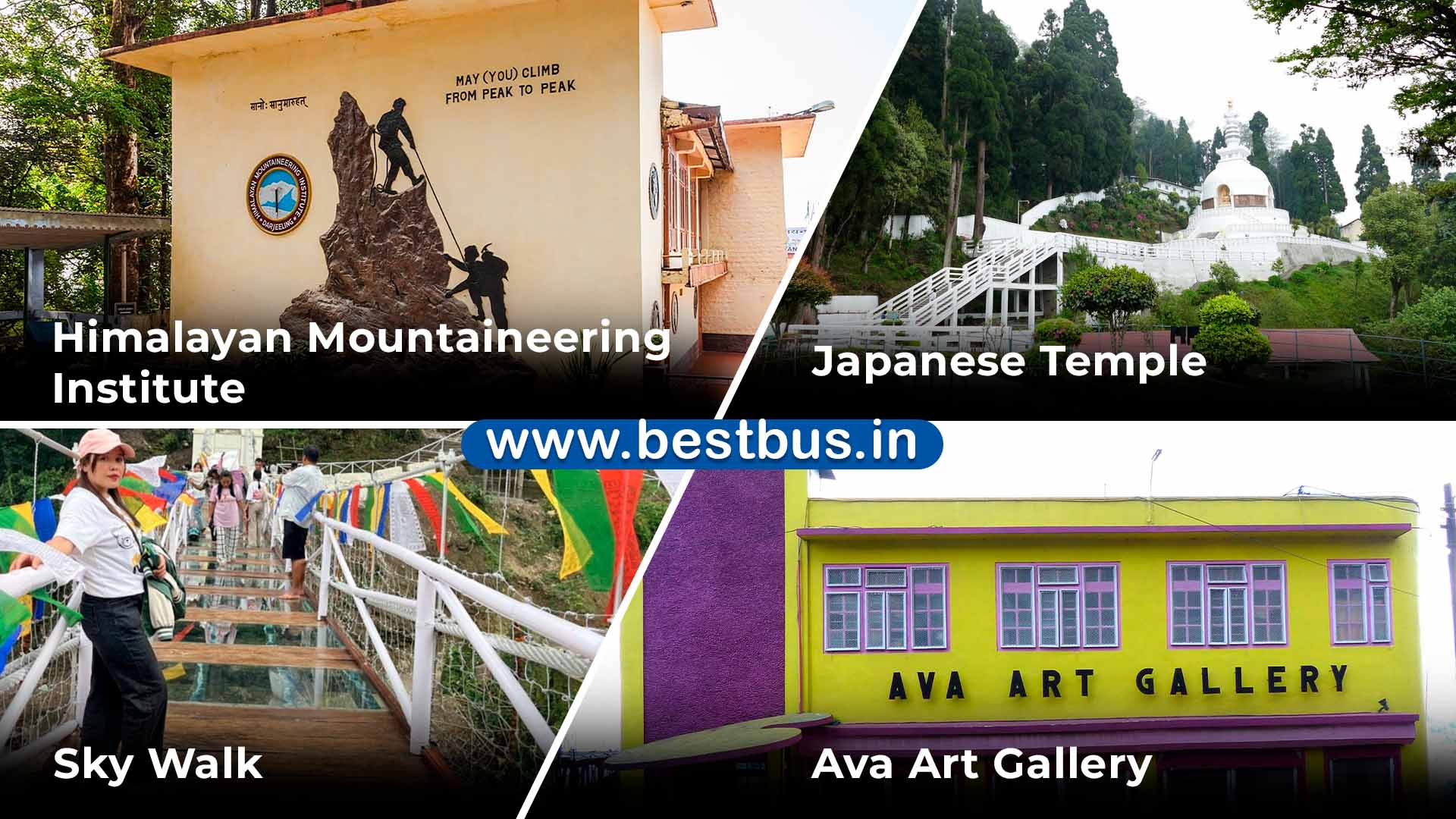 7 Nights-8 Days Sikkim Platinum With Gangtok-pelling-darjeeling-kalimpong Tour Package From Bagdogra Or New Jalpaiguri