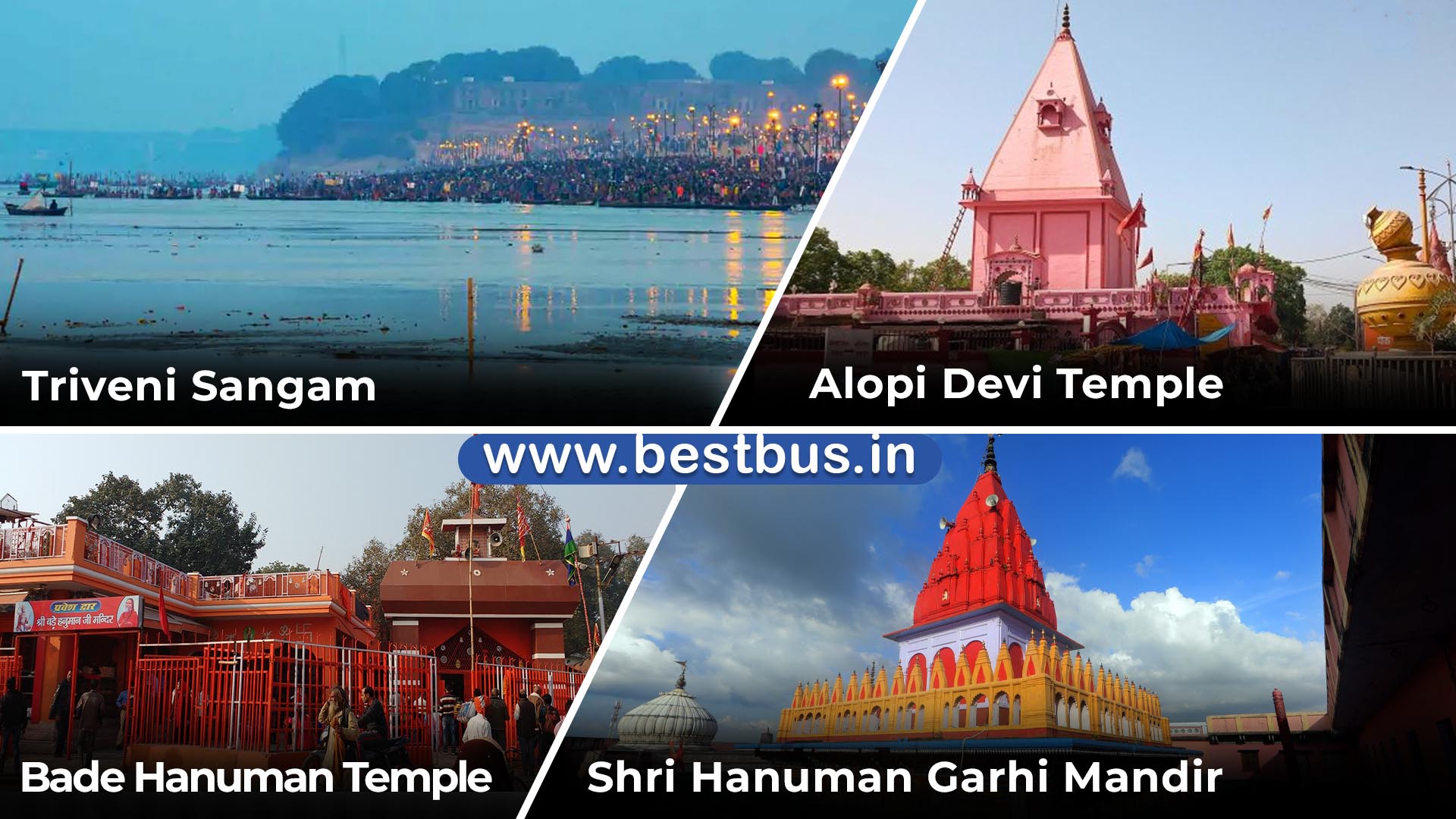 Ayodhya Tour Package From Mumbai visit place 1