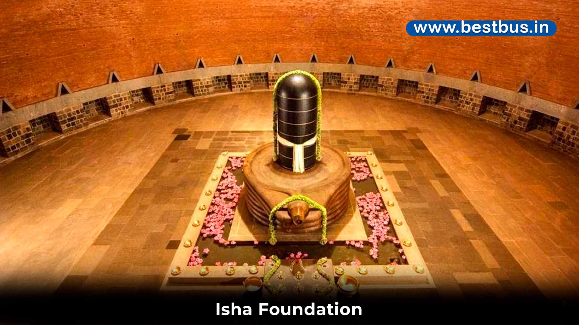 Bangalore To Adiyogi Chikkaballapur Package